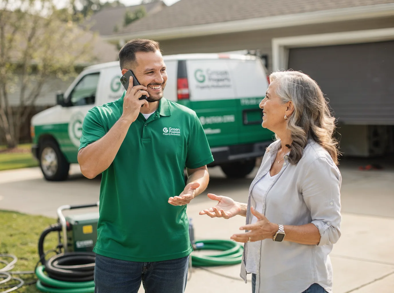 Water Damage Restoration Damascus, PA FAQs
